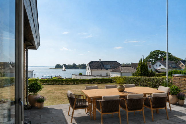 Blåbyvej 11, Thurø, 5700 Svendborg